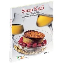 ŞARAP KEYFI - LUCA