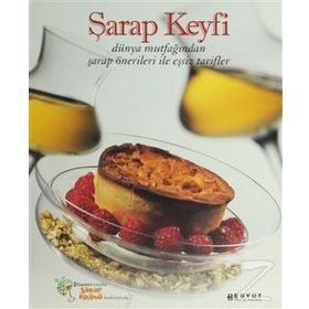 ŞARAP KEYFI - LUCA