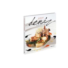 ŞARAP SEÇİMİ İLE DENIZ ÜRÜNLERİ - CLAUDIO SADLER