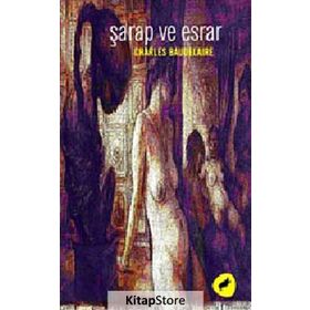 ŞARAP VE ESRAR - CHARLES BAUDELAIRE