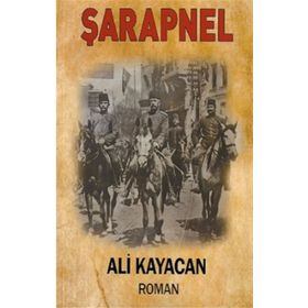 Şarapnel - Ali Kayacan