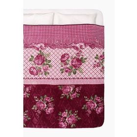 Sarar 4 kg Pembe Çift Kişilik Battaniye