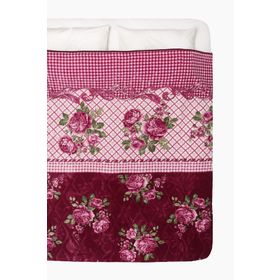 Sarar 4 kg Pembe Çift Kişilik Battaniye