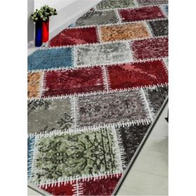 Sarar AS135 Melodi Kesme 100x100 cm Yolluk