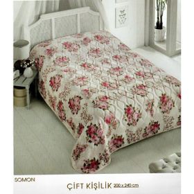 Sarar Hera Somon Çift Kişilik Battaniye