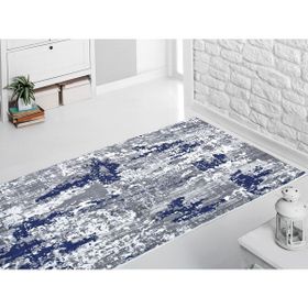 Sarar Melodi Daire Kesme 150x150 cm Halı