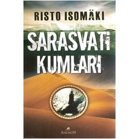 SARASVATI KUMLARI - RISTO ISOMAKI