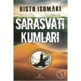 SARASVATI KUMLARI - RISTO ISOMAKI
