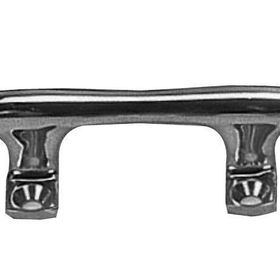 Saray 10 cm Krom Koç Boynuzu