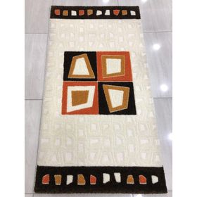 Saray 12785A1 80x150 cm Halı