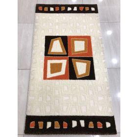Saray 12785A1 80x150 cm Halı