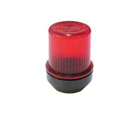 Saray 12V Küçük Kırmızı Tepe Lambası