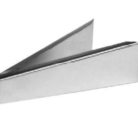 Saray 20 cm Krom Tv Anteni Montaj Braketi