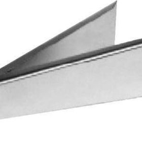 Saray 20 cm Krom Tv Anteni Montaj Braketi