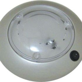 Saray 21 Ledli 12 Volt Tavan Lambası
