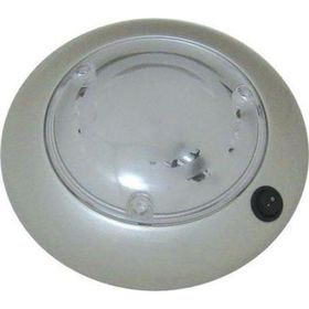Saray 21 Ledli 12 Volt Tavan Lambası