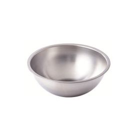 Saray 26 cm Krom Yuvarlak Evye