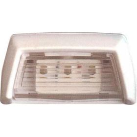 Saray 3 Ledli 12V Beyaz Basamak Lambası