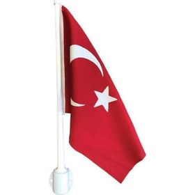 Saray 35 cm Bot Bayrak Direği