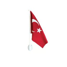 Saray 35 cm Bot Bayrak Direği