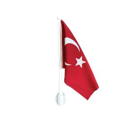 Saray 35 cm Bot Bayrak Direği