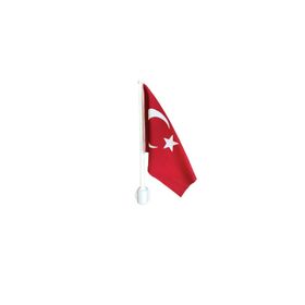 Saray 35 cm Bot Bayrak Direği