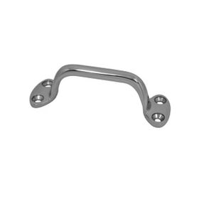 Saray 5x15 cm Krom Tutamak