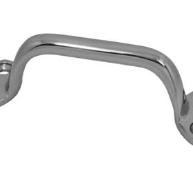 Saray 5x15 cm Krom Tutamak