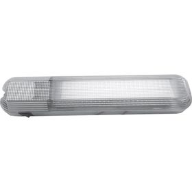 Saray 60 Ledli Gün Işığı 12 Volt Yatay Armatür