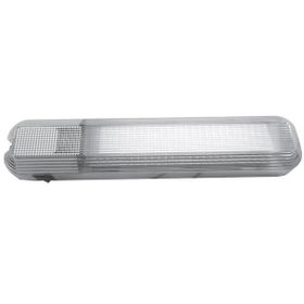 Saray 60 Ledli Gün Işığı 12 Volt Yatay Armatür