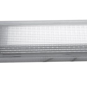 Saray 60 Ledli Gün Işığı 12 Volt Yatay Armatür