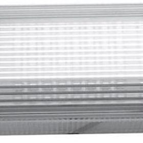 Saray 60 Ledli Gün Işığı 12 Volt Yatay Armatür