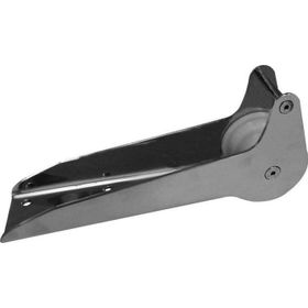 Saray 65x330 mm Krom Baş Makarası