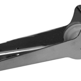 Saray 75x400 mm Krom Baş Makarası