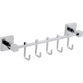 Saray Banyo Alegra 5'li Askılık
