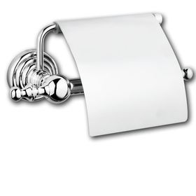 Saray Banyo Artemis Kapaklı Kağıtlık