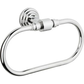 Saray Banyo Pirinç Plus Daire Havluluk