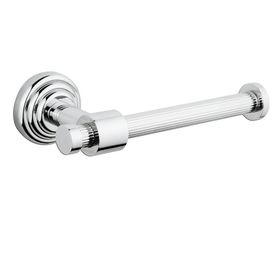 Saray Banyo Plus Krom Açık Kağıtlık