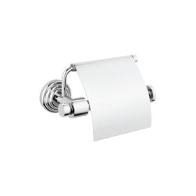 Saray Banyo Plus Krom Kapaklı Kağıtlık