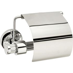 Saray Banyo Plus Krom Kapaklı Kağıtlık