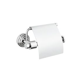 Saray Banyo Plus Krom Kapaklı Kağıtlık