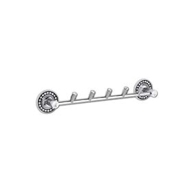 Saray Banyo Regina 5'li Askılık