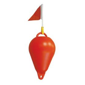 Saray Bayraklı Şamandıra