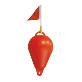 Saray Bayraklı Şamandıra