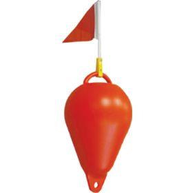 Saray Bayraklı Şamandıra