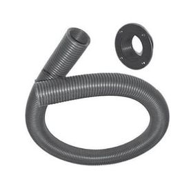 Saray Dıştan Takma Motor Montaj Spirali