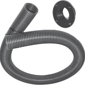 Saray Dıştan Takma Motor Montaj Spirali