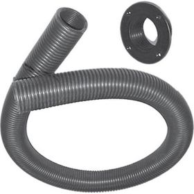 Saray Dıştan Takma Motor Montaj Spirali