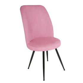 Saray Esb - Pembe Sandalye