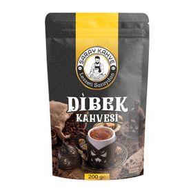 Saray Kahve 200 gr Dibek Kahvesi
